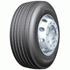 385/65 R22.5 MATADOR F HR 4 20PR 160 K TL M+S 